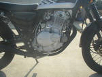 �������� �� ������ �������� Suzuki GrassTracker BigBoy 2002 ���� 16